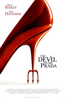 the devil wears prada wikipedia|devil wears prada synopsis.